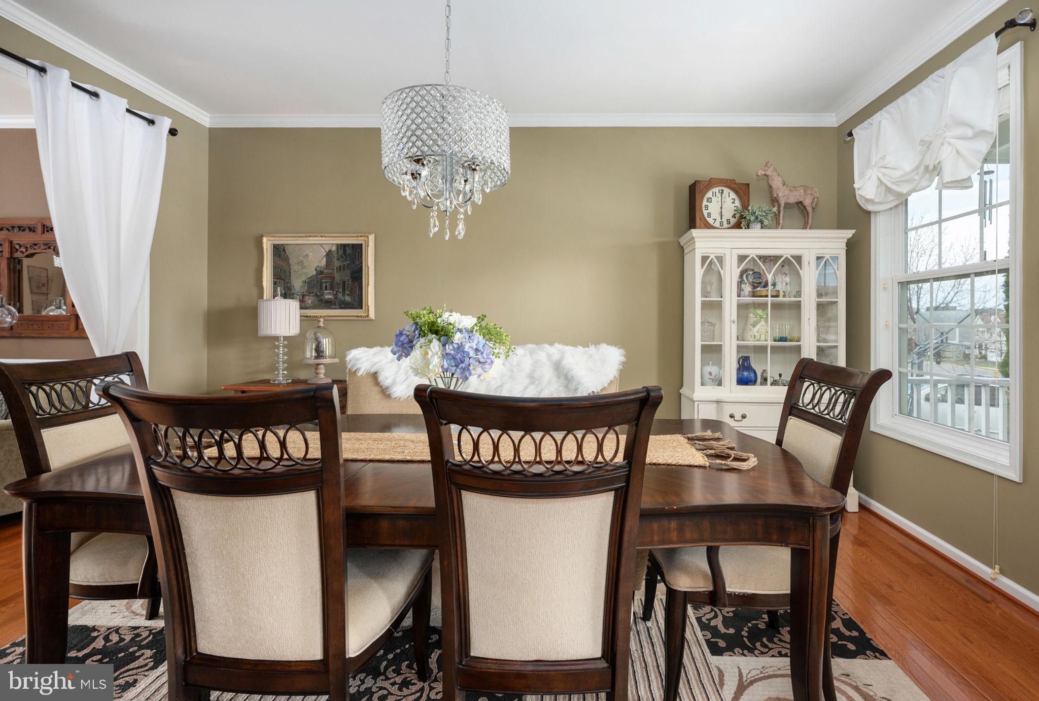 6 Banner Spring Circle Stafford, VA 22554 - Photo 15 of 95