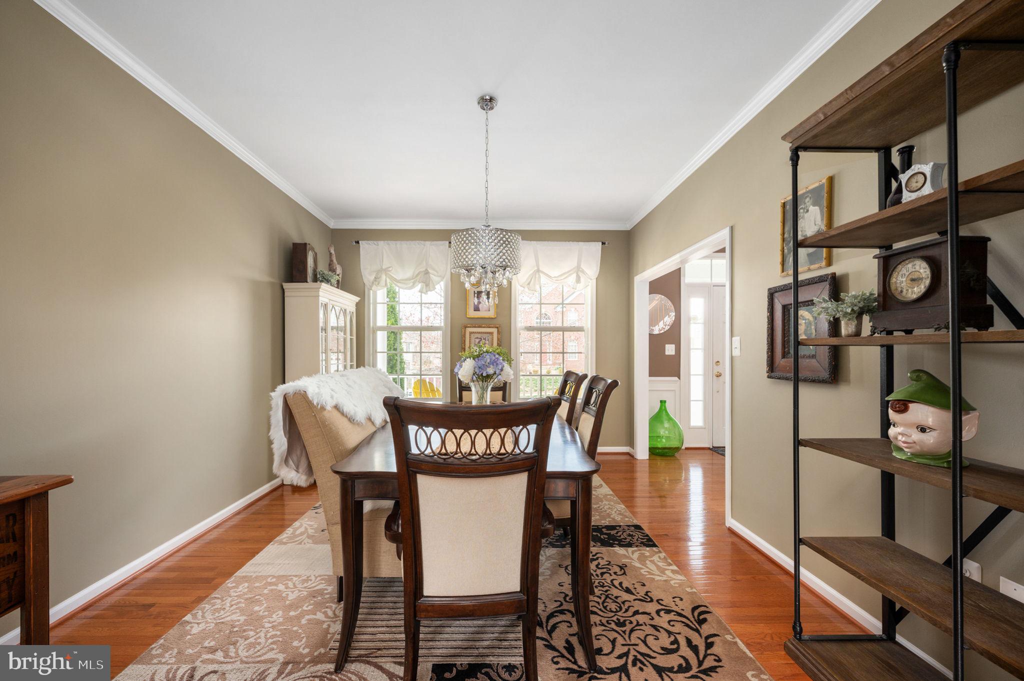 6 Banner Spring Circle Stafford, VA 22554 - Photo 16 of 95