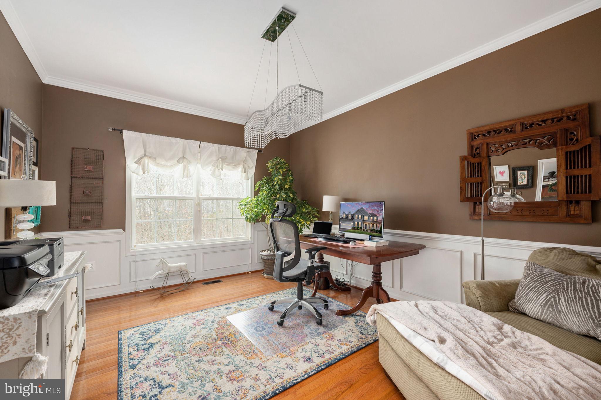 6 Banner Spring Circle Stafford, VA 22554 - Photo 18 of 95