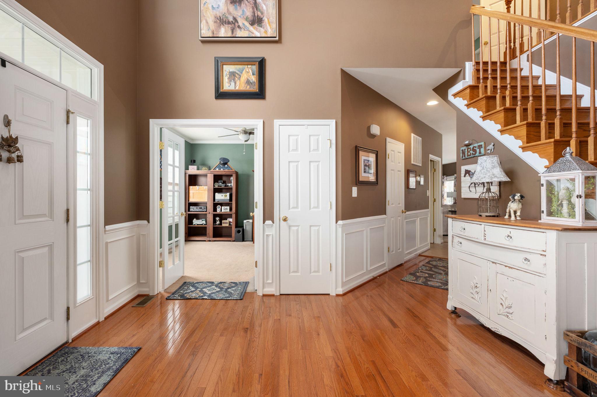 6 Banner Spring Circle Stafford, VA 22554 - Photo 19 of 95