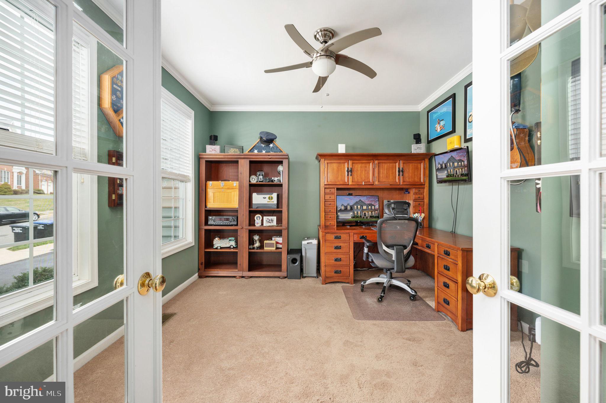 6 Banner Spring Circle Stafford, VA 22554 - Photo 20 of 95