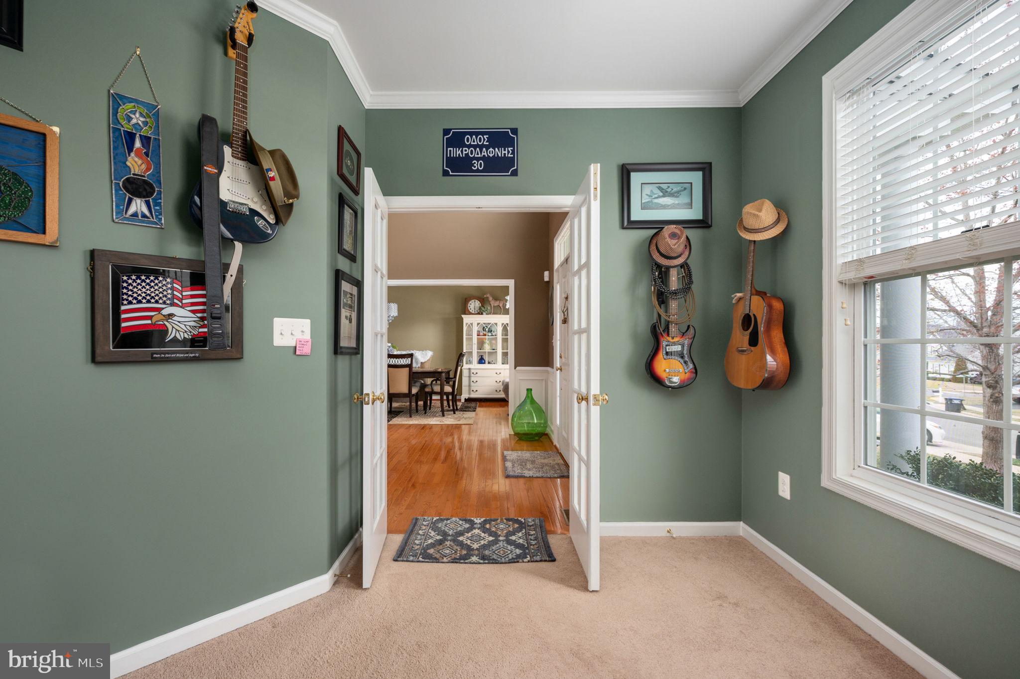 6 Banner Spring Circle Stafford, VA 22554 - Photo 21 of 95