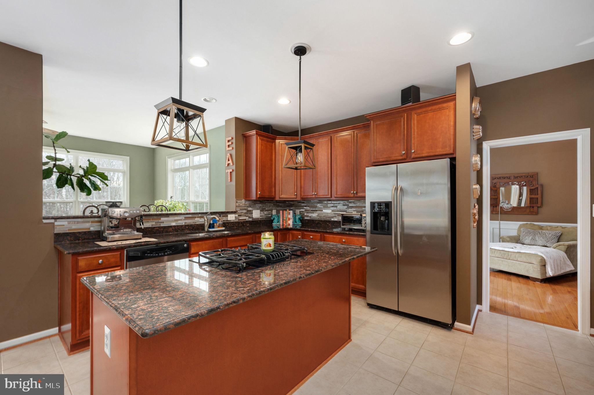 6 Banner Spring Circle Stafford, VA 22554 - Photo 23 of 95