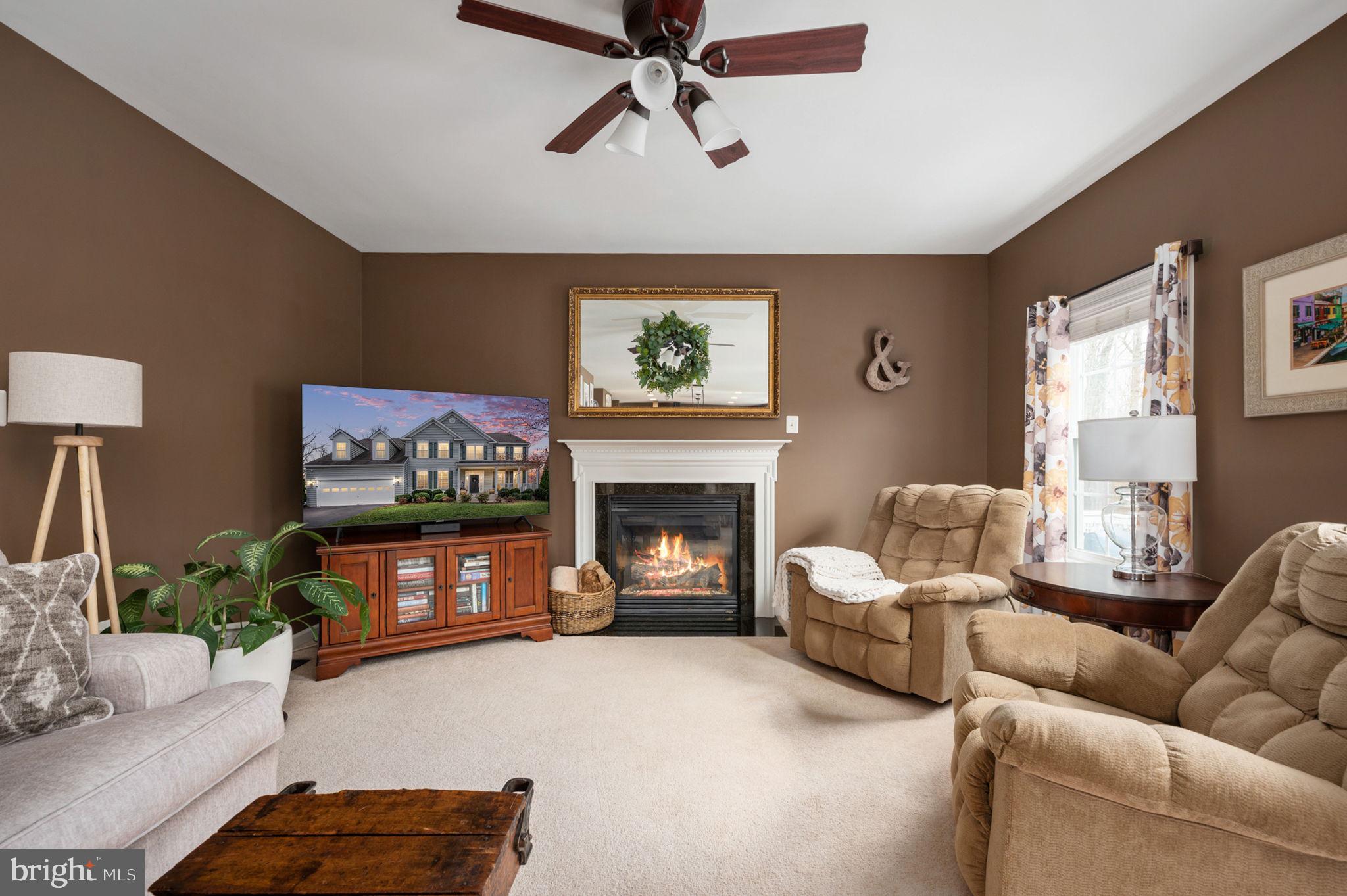 6 Banner Spring Circle Stafford, VA 22554 - Photo 33 of 95