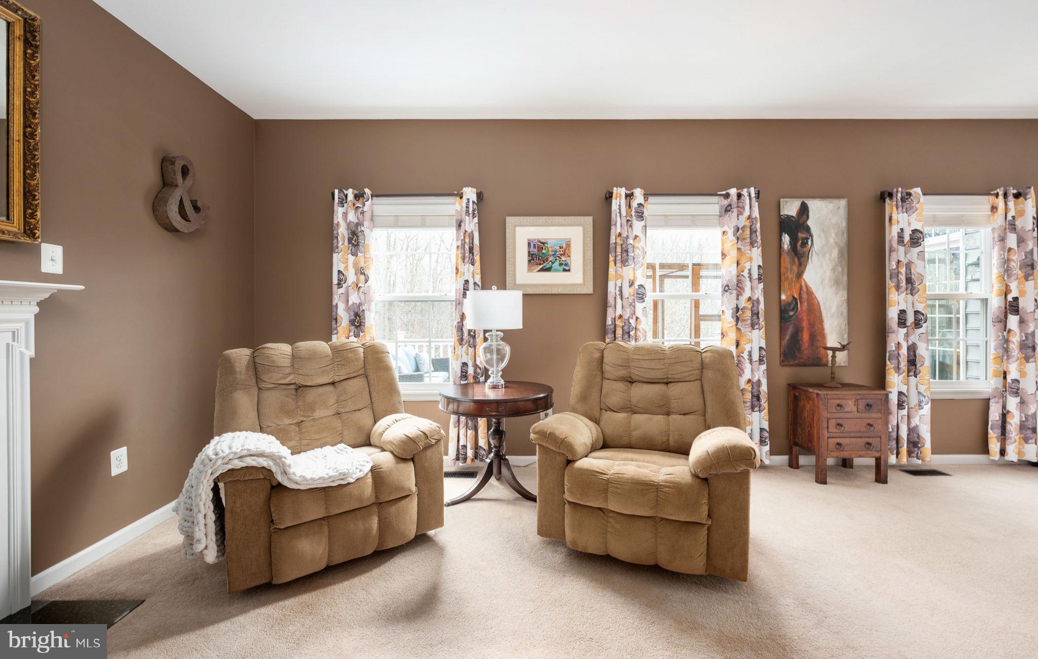 6 Banner Spring Circle Stafford, VA 22554 - Photo 34 of 95