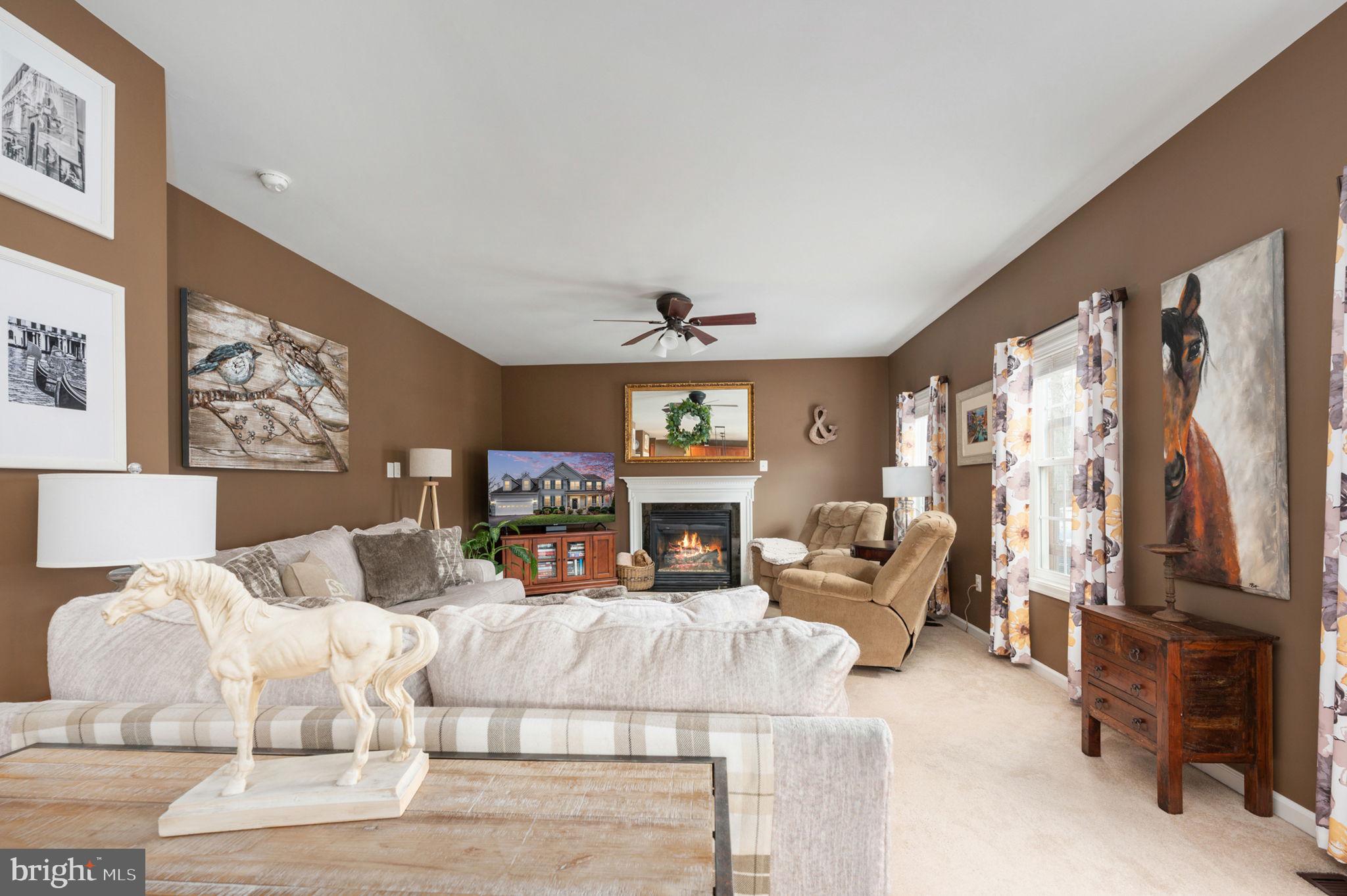 6 Banner Spring Circle Stafford, VA 22554 - Photo 36 of 95