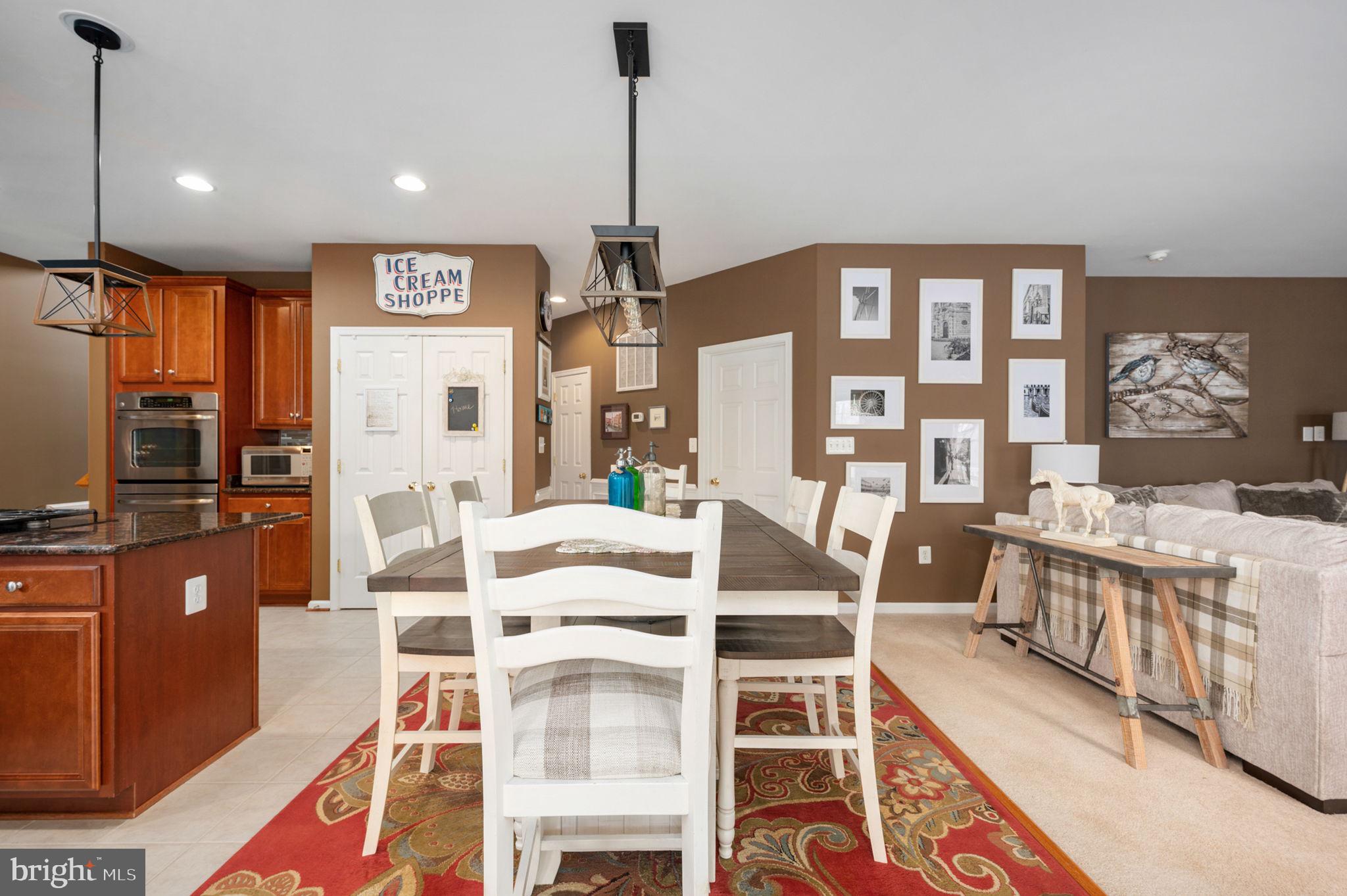 6 Banner Spring Circle Stafford, VA 22554 - Photo 37 of 95