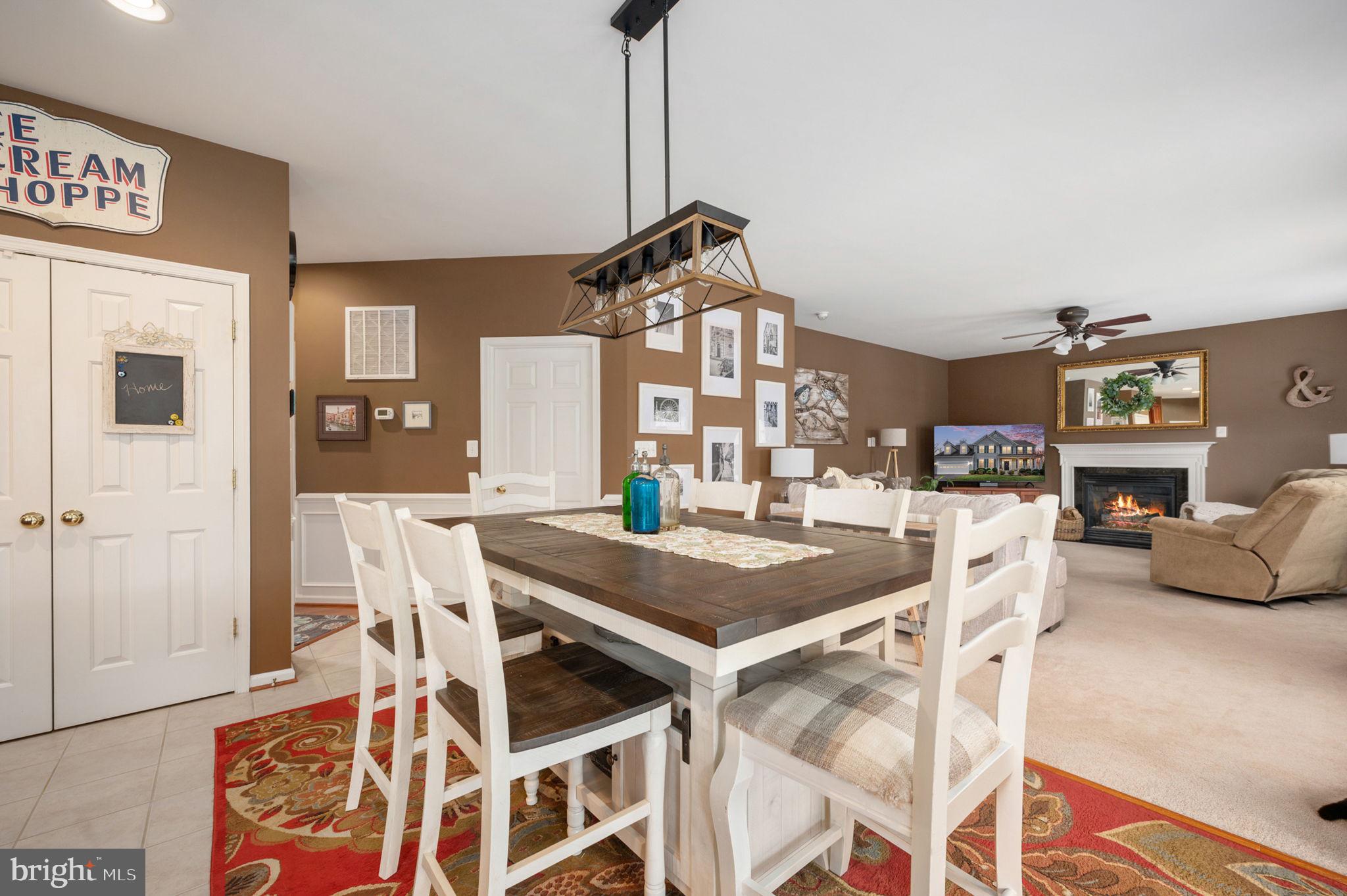 6 Banner Spring Circle Stafford, VA 22554 - Photo 38 of 95