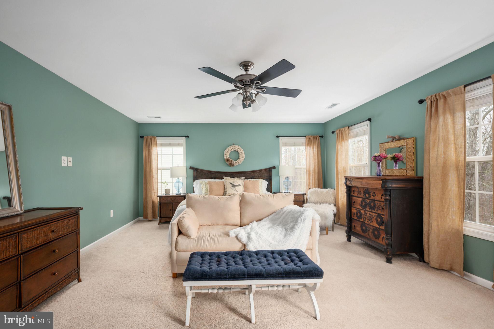 6 Banner Spring Circle Stafford, VA 22554 - Photo 58 of 95