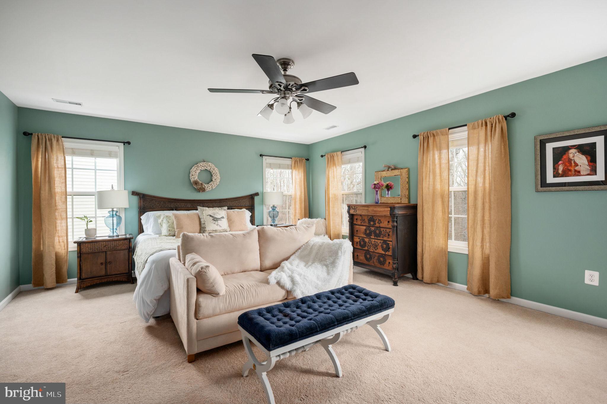 6 Banner Spring Circle Stafford, VA 22554 - Photo 59 of 95