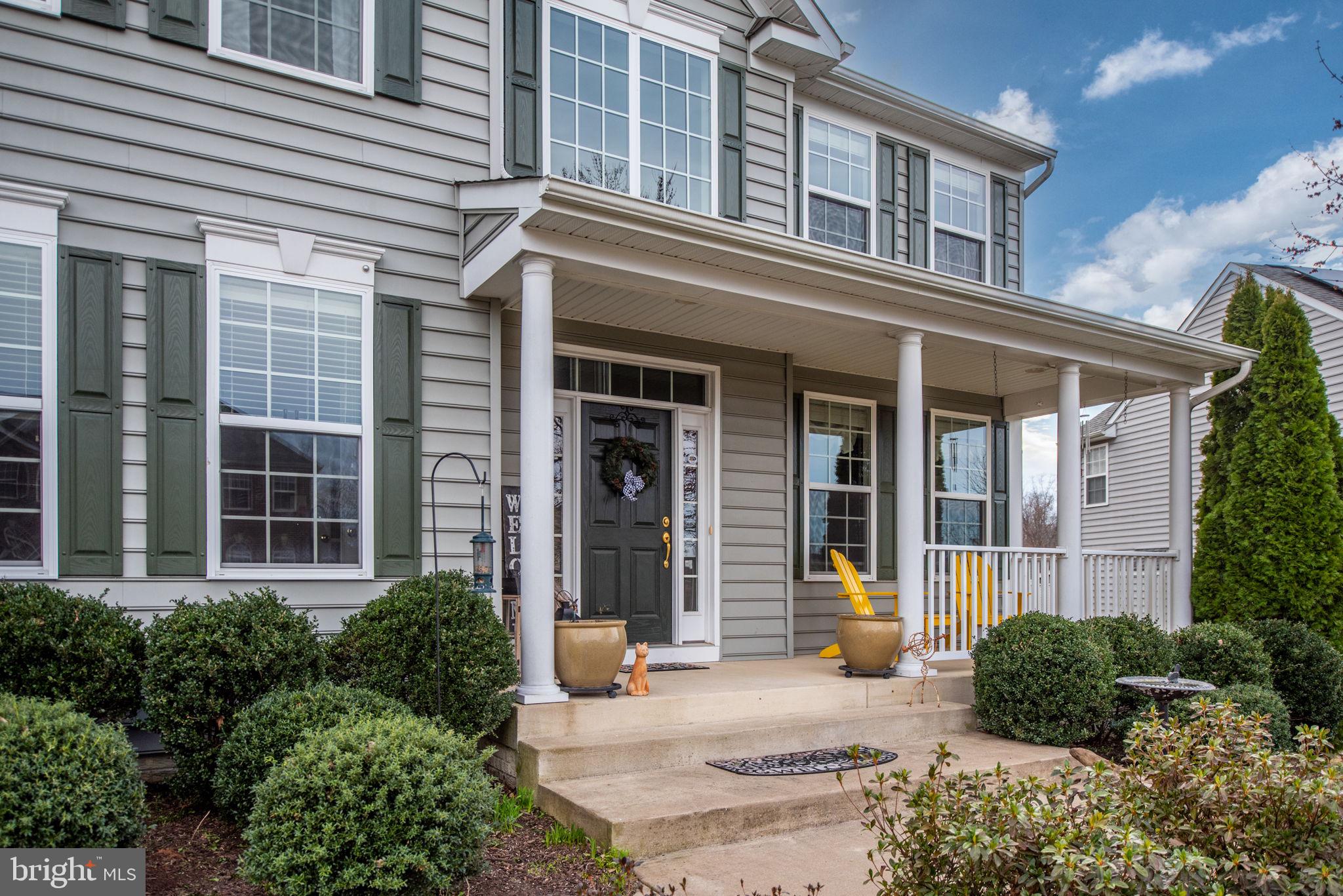 6 Banner Spring Circle Stafford, VA 22554 - Photo 7 of 95