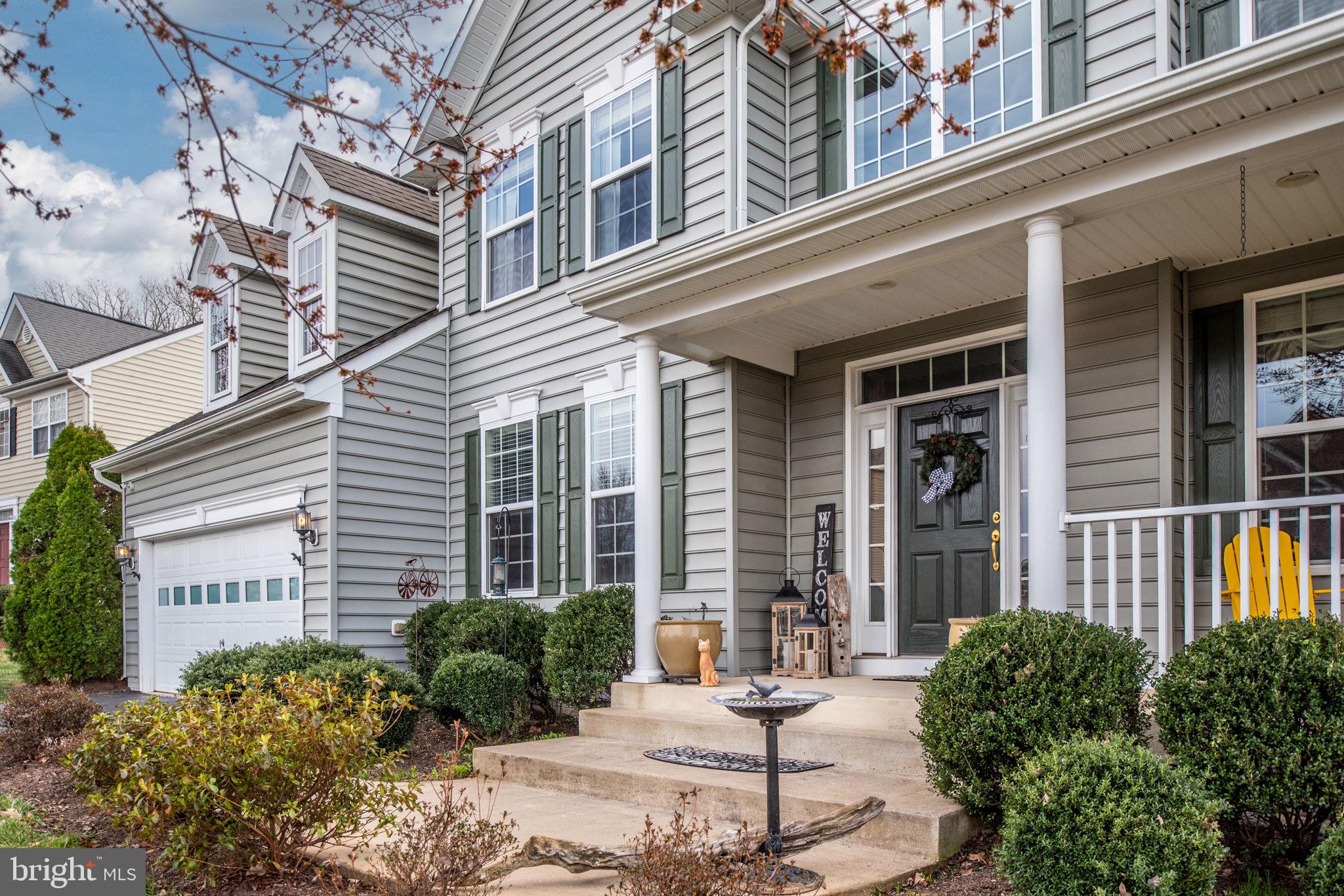 6 Banner Spring Circle Stafford, VA 22554 - Photo 8 of 95