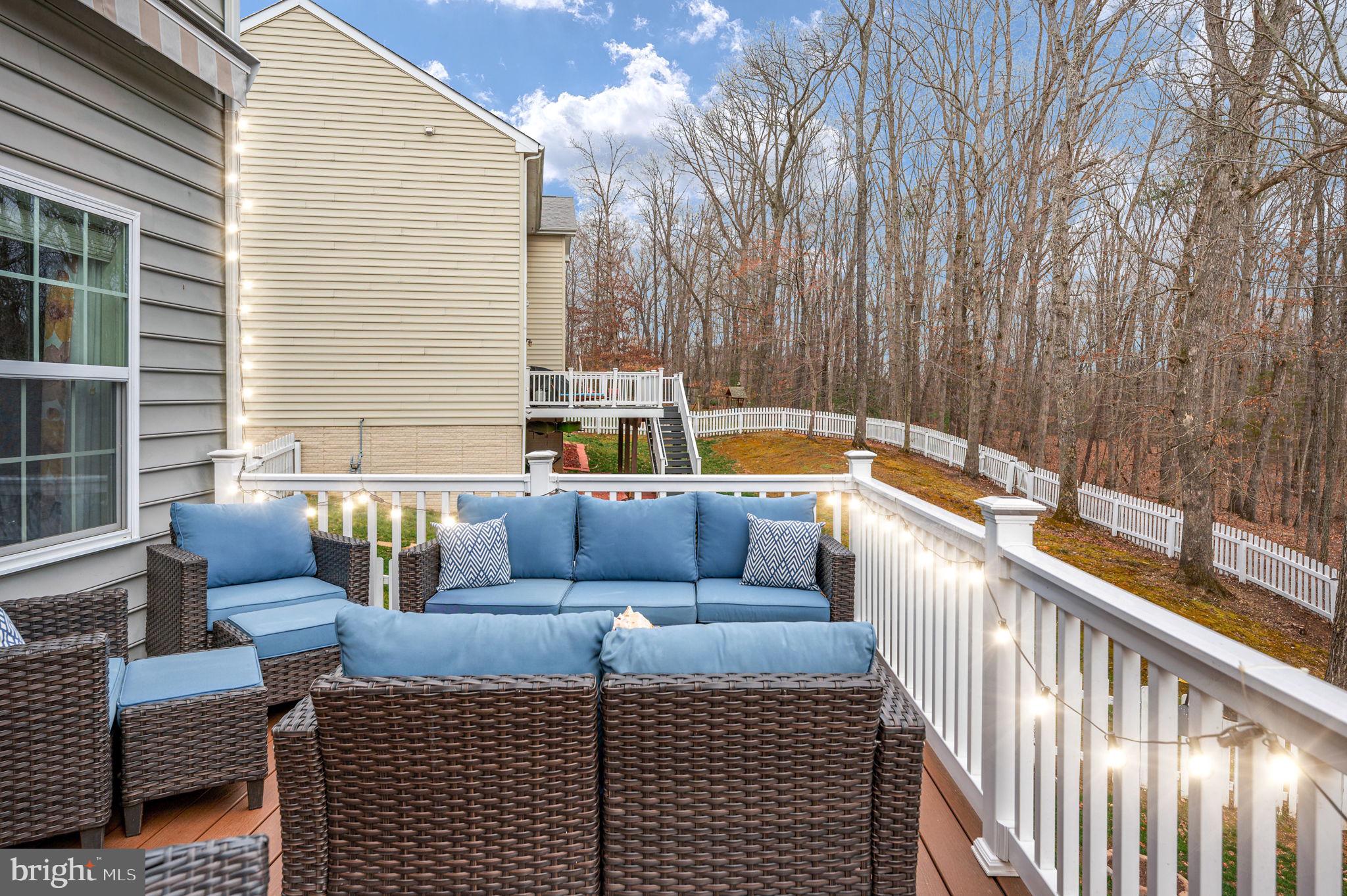 6 Banner Spring Circle Stafford, VA 22554 - Photo 81 of 95