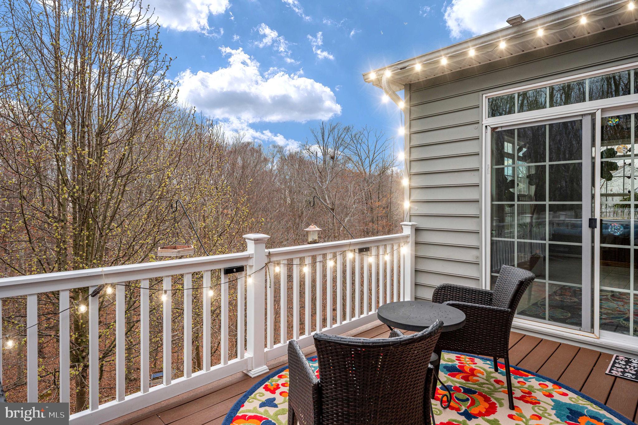 6 Banner Spring Circle Stafford, VA 22554 - Photo 83 of 95