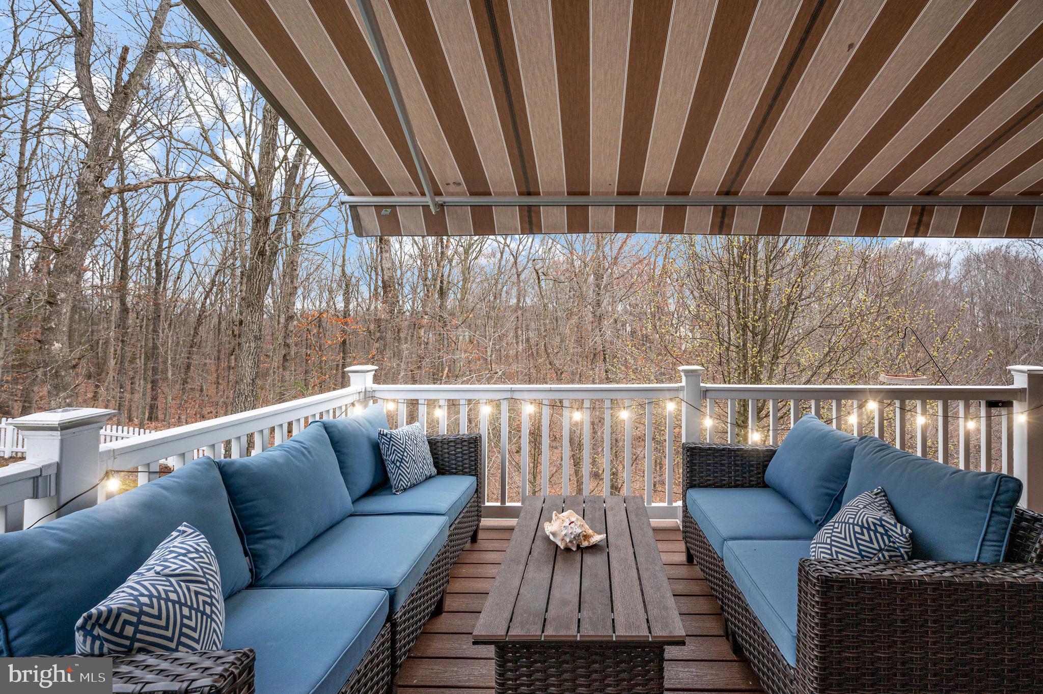 6 Banner Spring Circle Stafford, VA 22554 - Photo 85 of 95