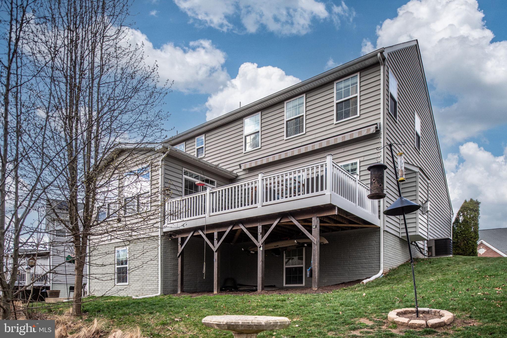 6 Banner Spring Circle Stafford, VA 22554 - Photo 90 of 95