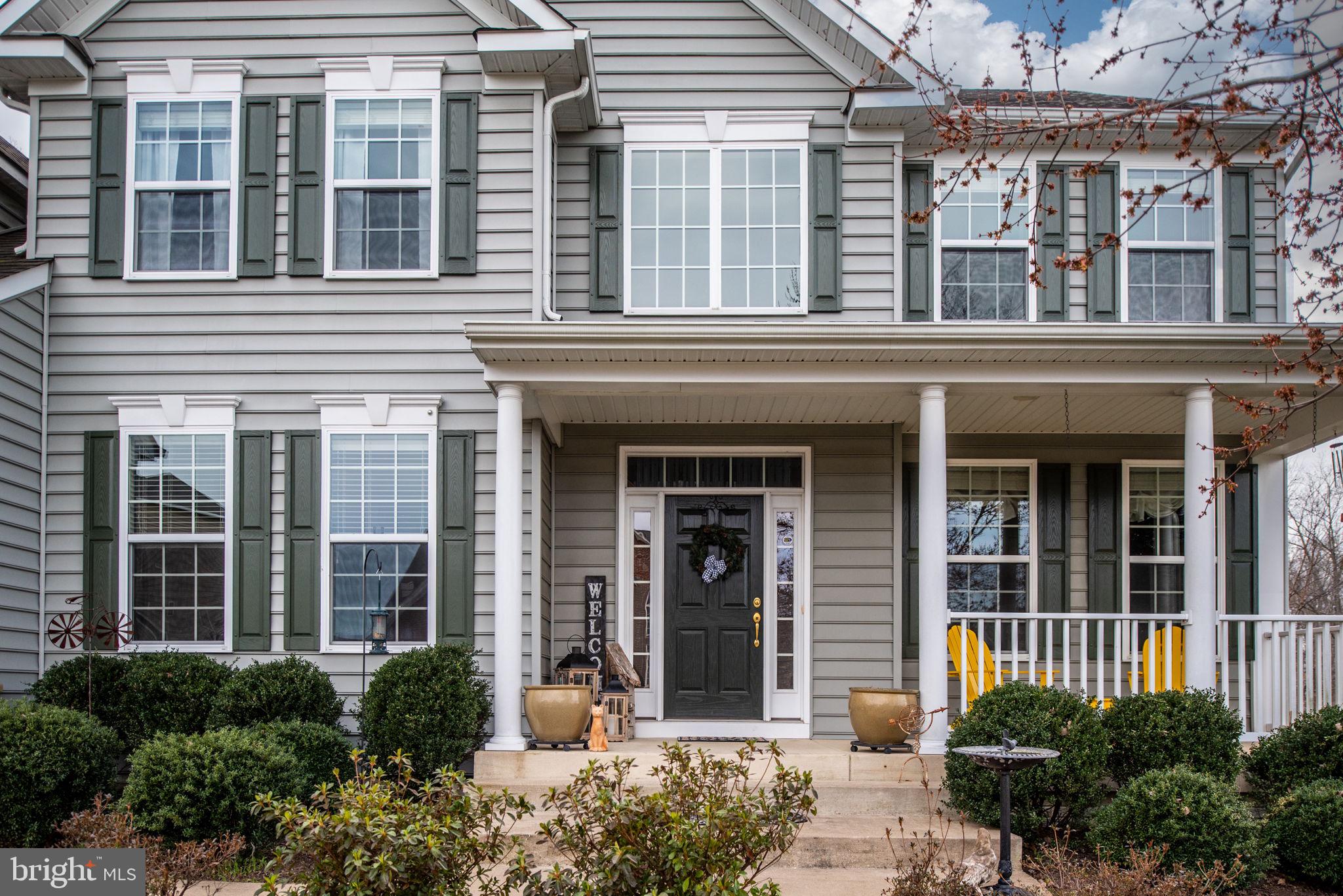 6 Banner Spring Circle Stafford, VA 22554 - Photo 9 of 95