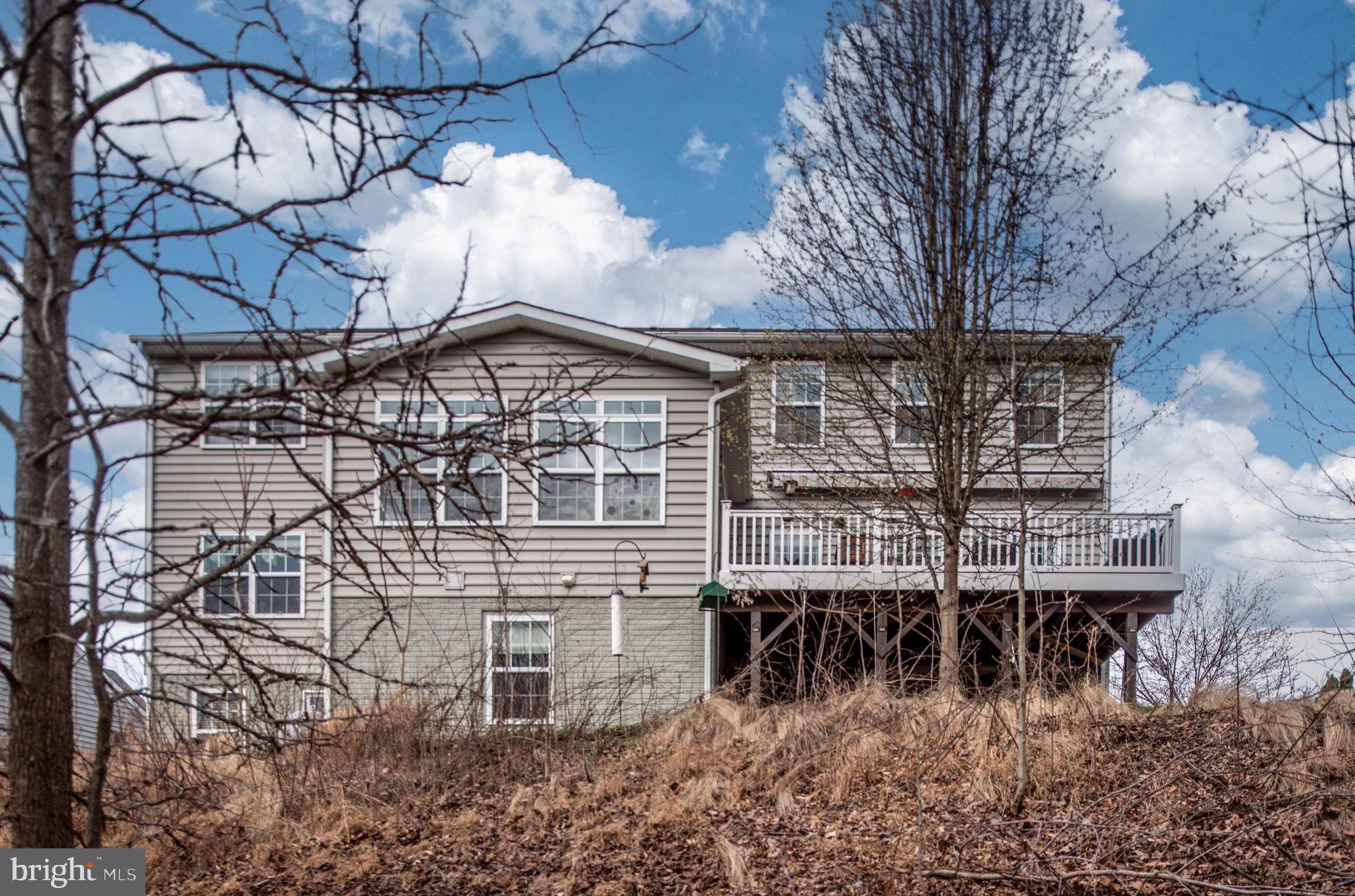 6 Banner Spring Circle Stafford, VA 22554 - Photo 91 of 95
