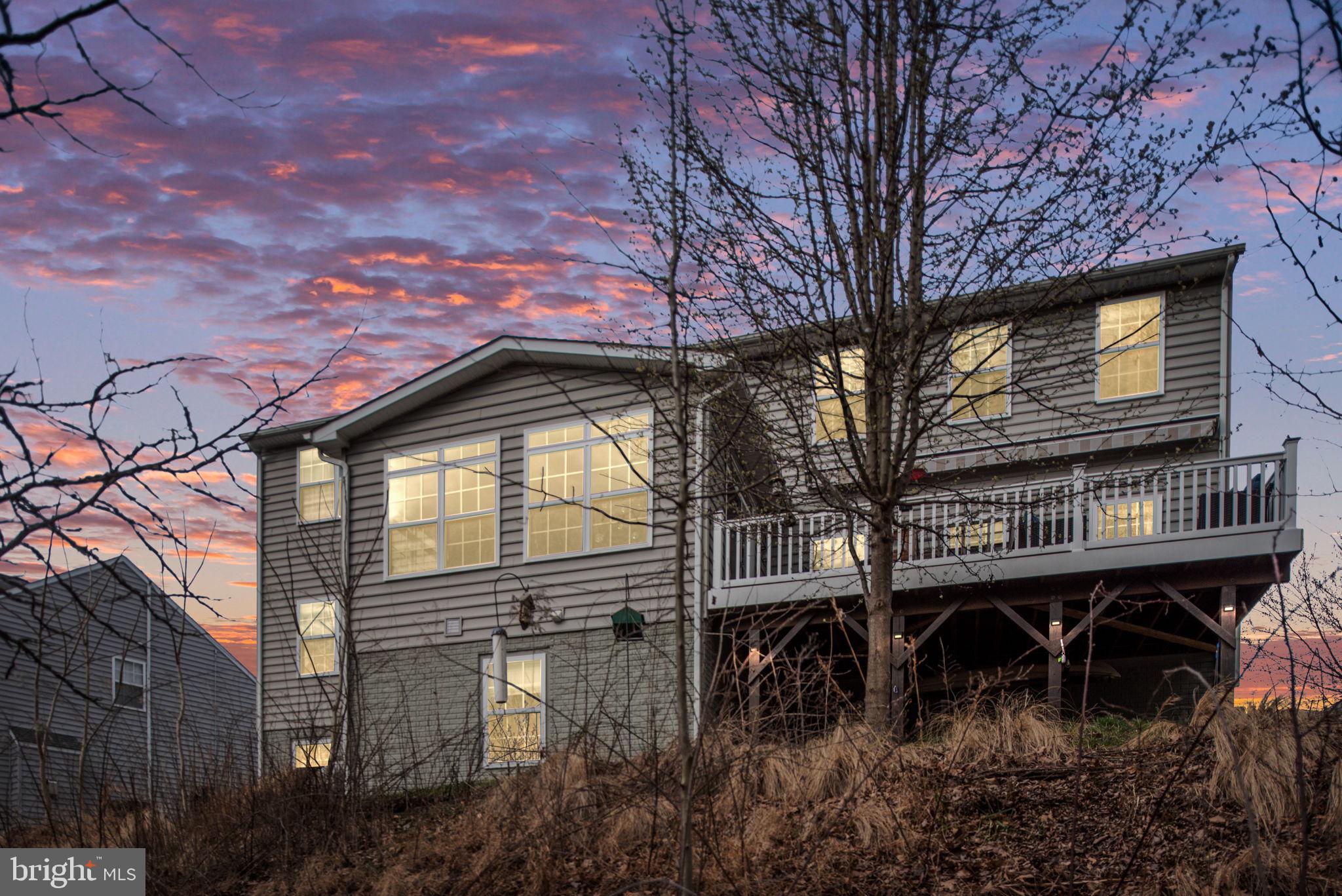 6 Banner Spring Circle Stafford, VA 22554 - Photo 92 of 95