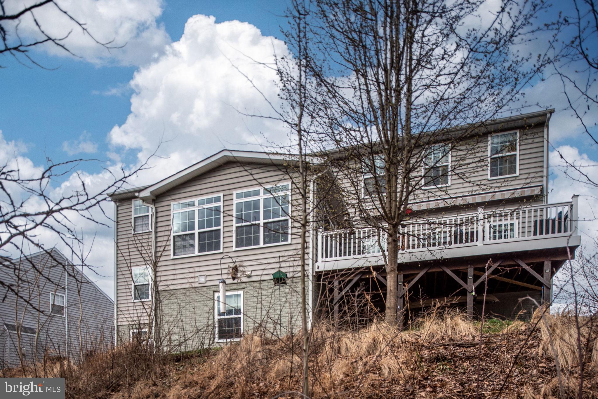 6 Banner Spring Circle Stafford, VA 22554 - Photo 93 of 95