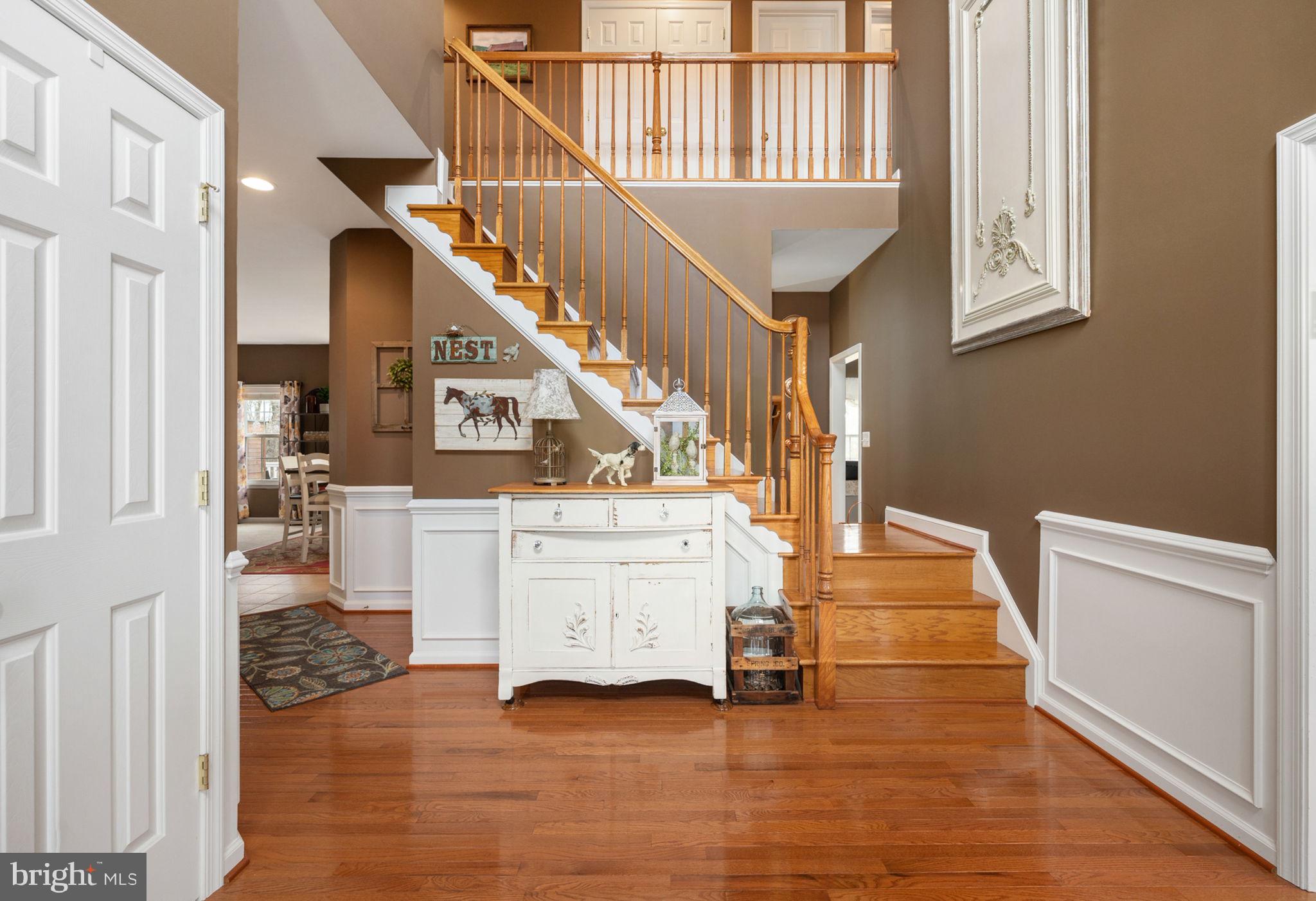 6 Banner Spring Circle Stafford, VA 22554 - Photo 10 of 95