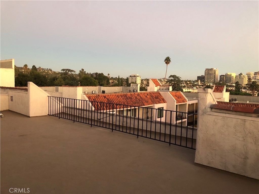 1401 Valley View Road, Unit 129 Glendale, CA 91202 - Photo 17 of 17