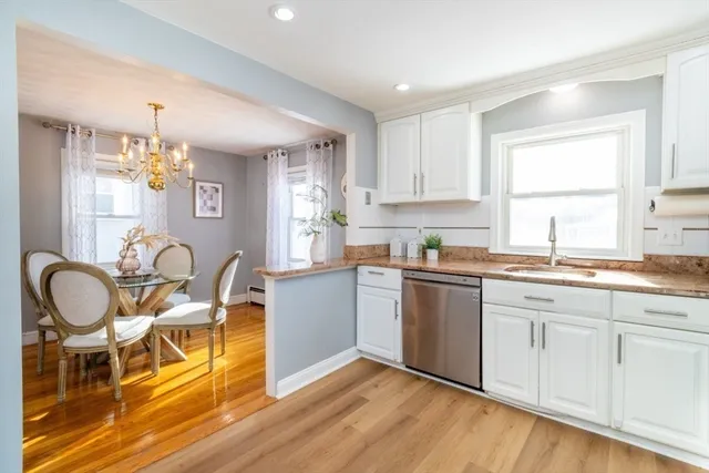 $699,900 | 236 Fellsway West, Medford, MA 02155