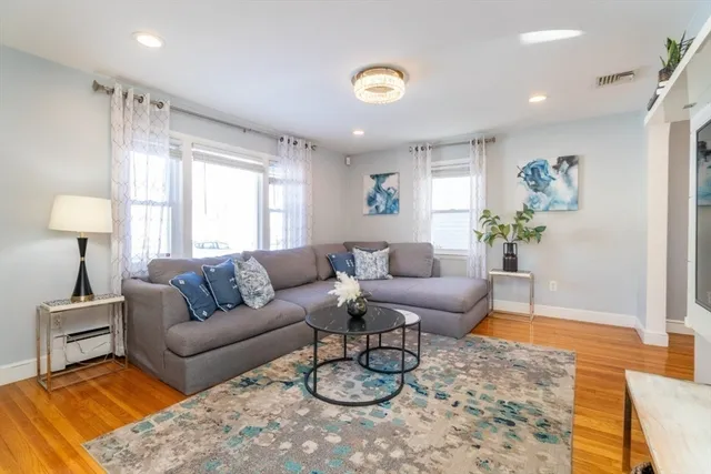 $699,900 | 236 Fellsway West, Medford, MA 02155