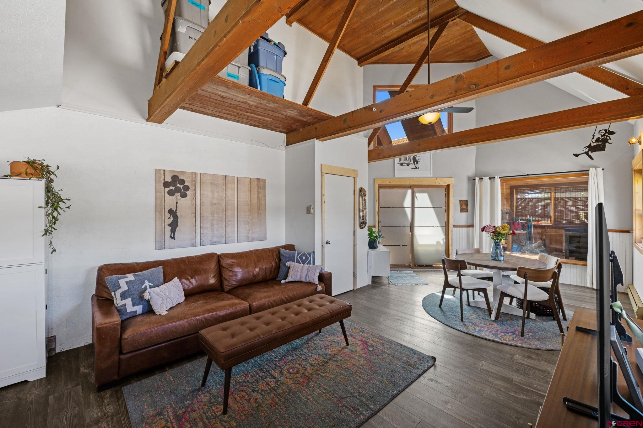 619 Gothic Avenue, Unit 4 Crested Butte, CO 81224 - Photo 7 of 34