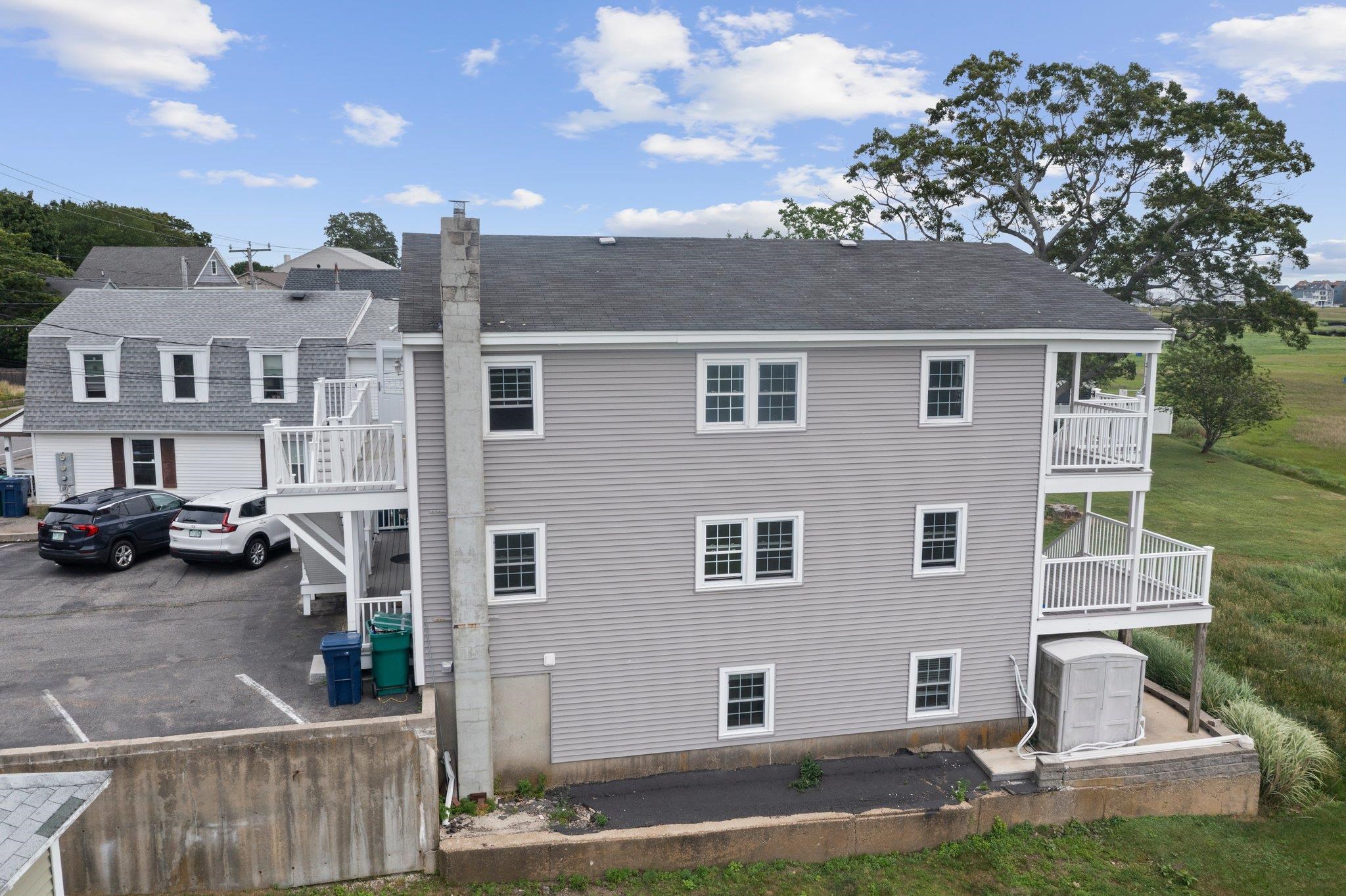 497 Winnacunnet Road, Unit 1 Hampton, NH 03842 - Photo 15 of 17