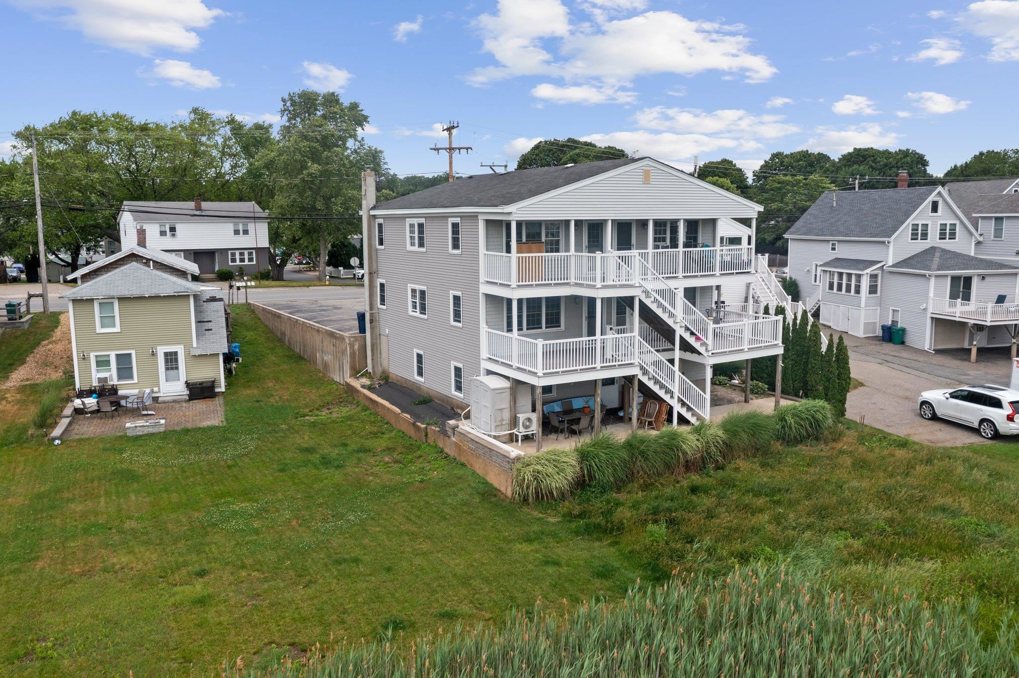 497 Winnacunnet Road, Unit 1 Hampton, NH 03842 - Photo 17 of 17