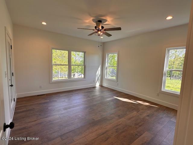 849 Indian Valley Road Falls Of Rough, KY 40119 - Photo 17 of 46 Primary Bedroom