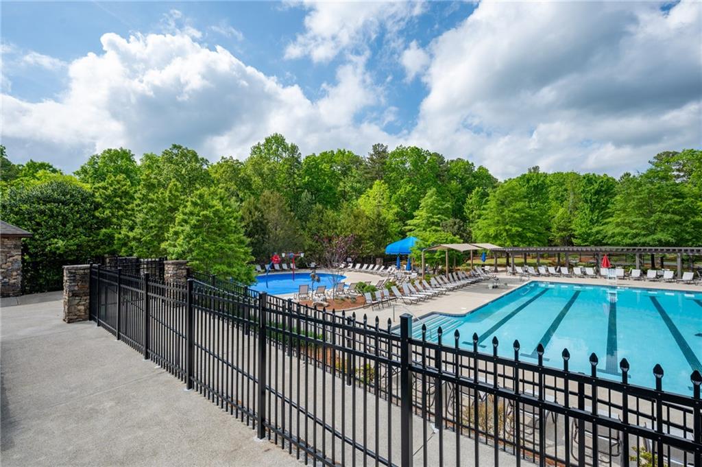 182 Sconti Ridge, Unit 440 Jasper, GA 30143 - Photo 67 of 93