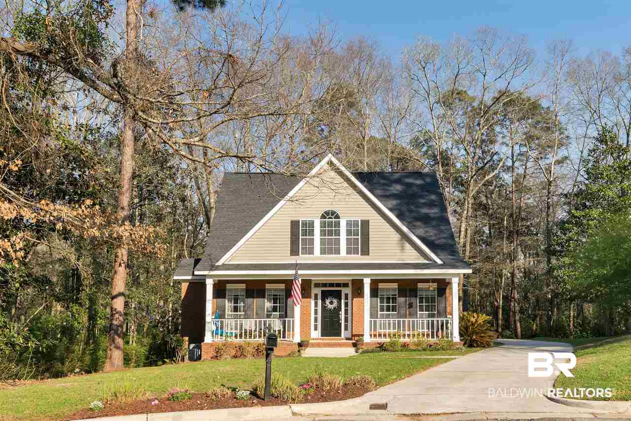 8000 St Jude Circle North Mobile, AL 36695 - Photo 1 of 25