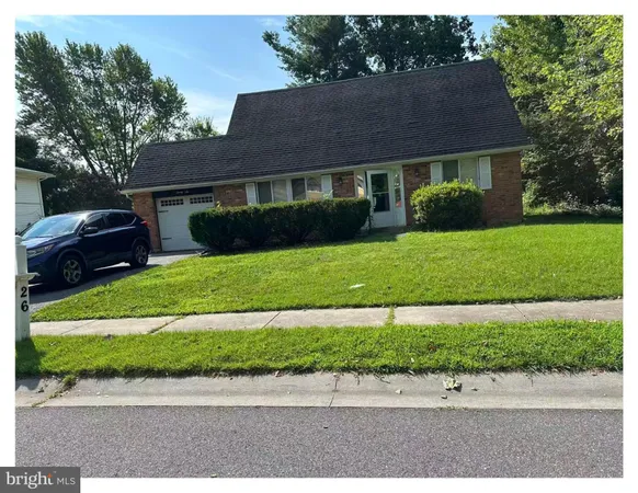 $2,700 | 26 Cornwall Drive, Newark, DE 19711