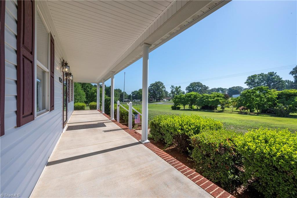 1630 Yadkin Valley Road Advance, NC 27006 - Photo 2 of 50