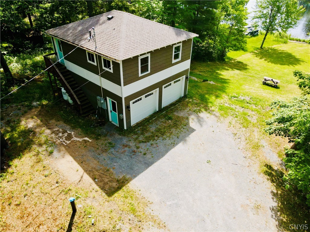 51 Dewey Road Hermon, NY 13652 - Photo 1 of 26