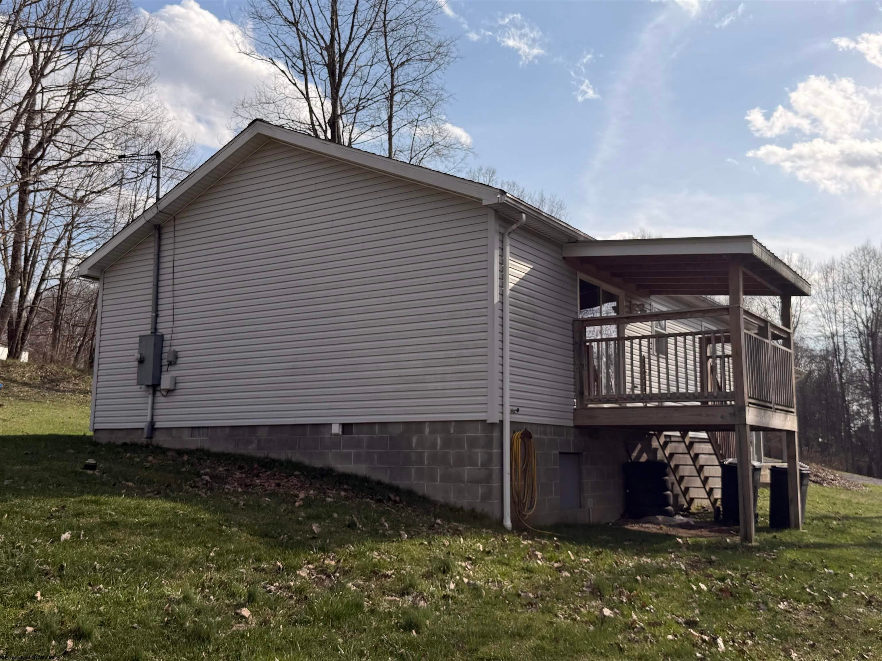 3151 Dogtown Road Reedsville, WV 26547 - Photo 24 of 28 Gallery Image 24