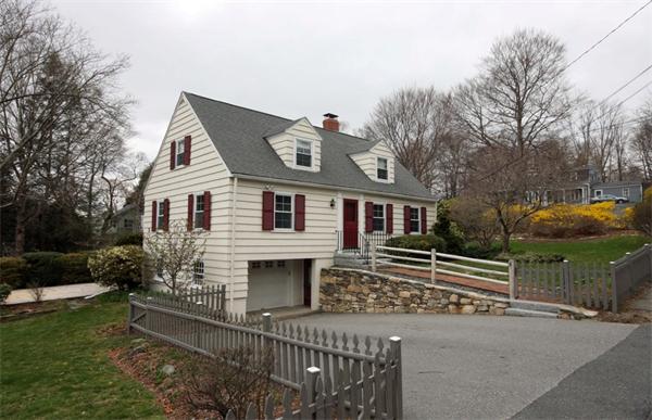 6 Hillside Road Natick, MA 01760 - Photo 1 of 26 Gallery Image 1