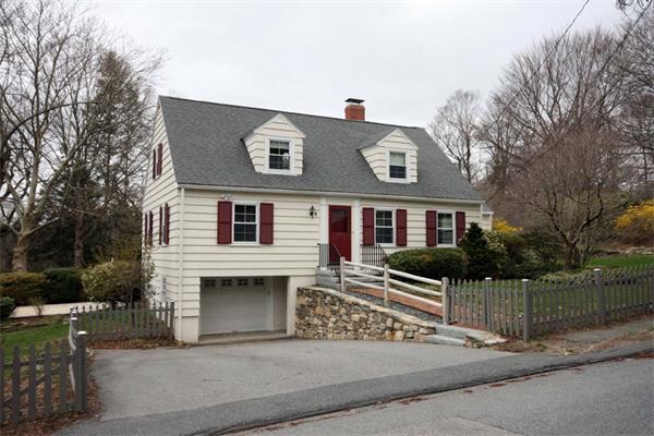 6 Hillside Road Natick, MA 01760 - Photo 2 of 26 Gallery Image 2