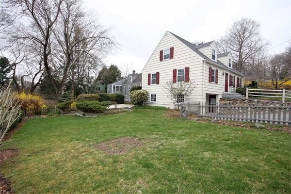 6 Hillside Road Natick, MA 01760 - Photo 22 of 26 Gallery Image 22