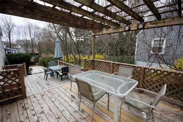 6 Hillside Road Natick, MA 01760 - Photo 25 of 26 Gallery Image 25