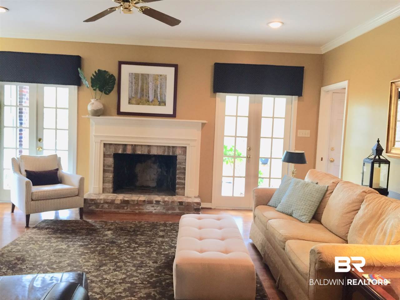 6817 Hunters Court Mobile, AL 36695 - Photo 3 of 32