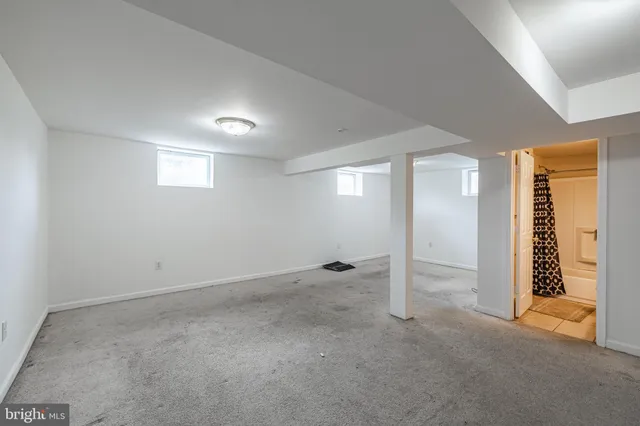 $350,000 | 6100 Elder Street, Capitol Heights, MD 20743
