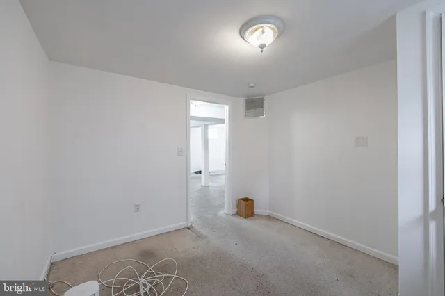 $350,000 | 6100 Elder Street, Capitol Heights, MD 20743