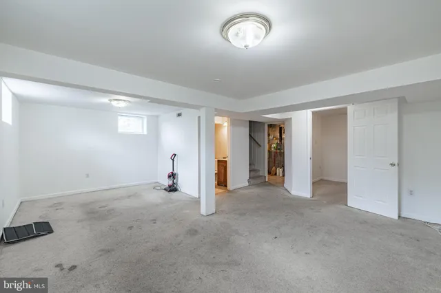$350,000 | 6100 Elder Street, Capitol Heights, MD 20743