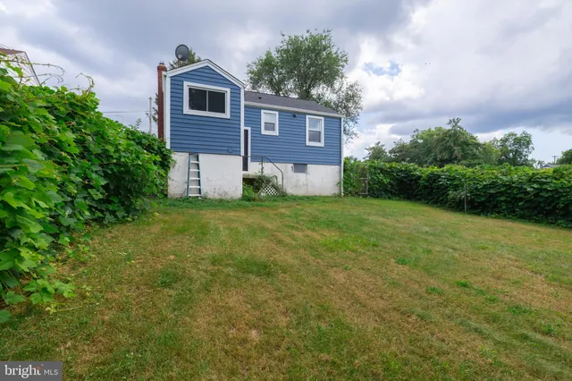 $350,000 | 6100 Elder Street, Capitol Heights, MD 20743
