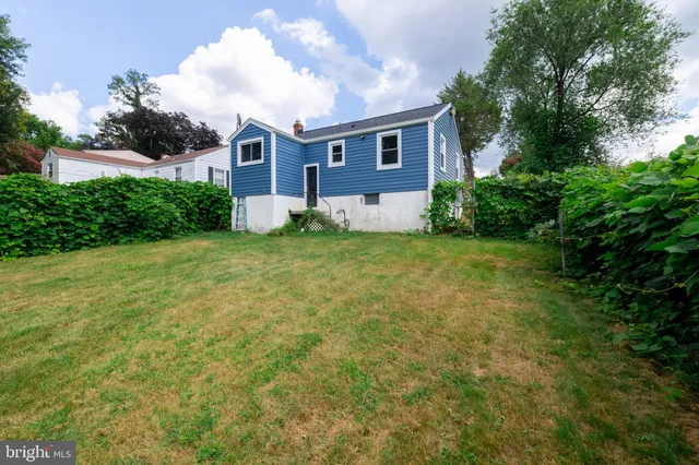 $350,000 | 6100 Elder Street, Capitol Heights, MD 20743