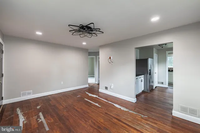 $350,000 | 6100 Elder Street, Capitol Heights, MD 20743