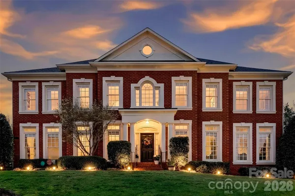 $799,900 | 14916 Northgreen Drive, Huntersville, NC 28078